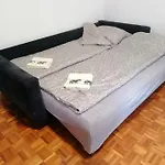 Stan * Σαράγεβο