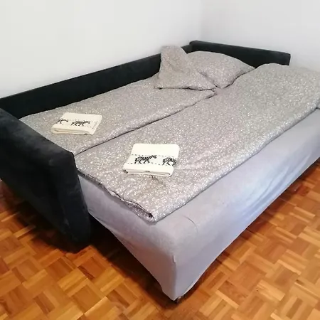 Stan * سراييفو