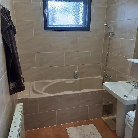 Stan Apartment Sarajevo