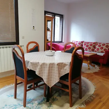 Apartament Stan *