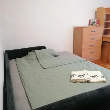 Stan * سراييفو