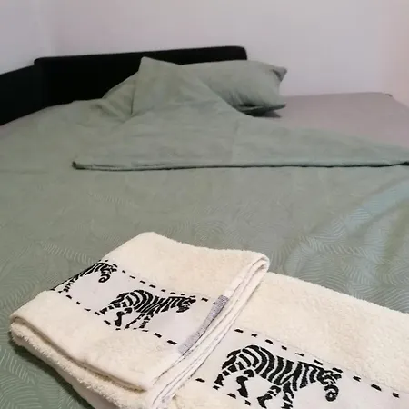 Apartament Stan Sarajewo