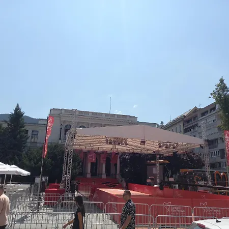 Apartment Stan Sarajevo