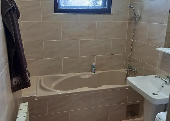 Stan Apartmán Sarajevo