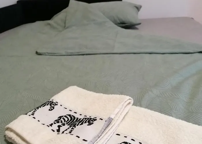 Apartmán Stan Sarajevo